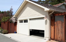 Drakelow garage construction leads
